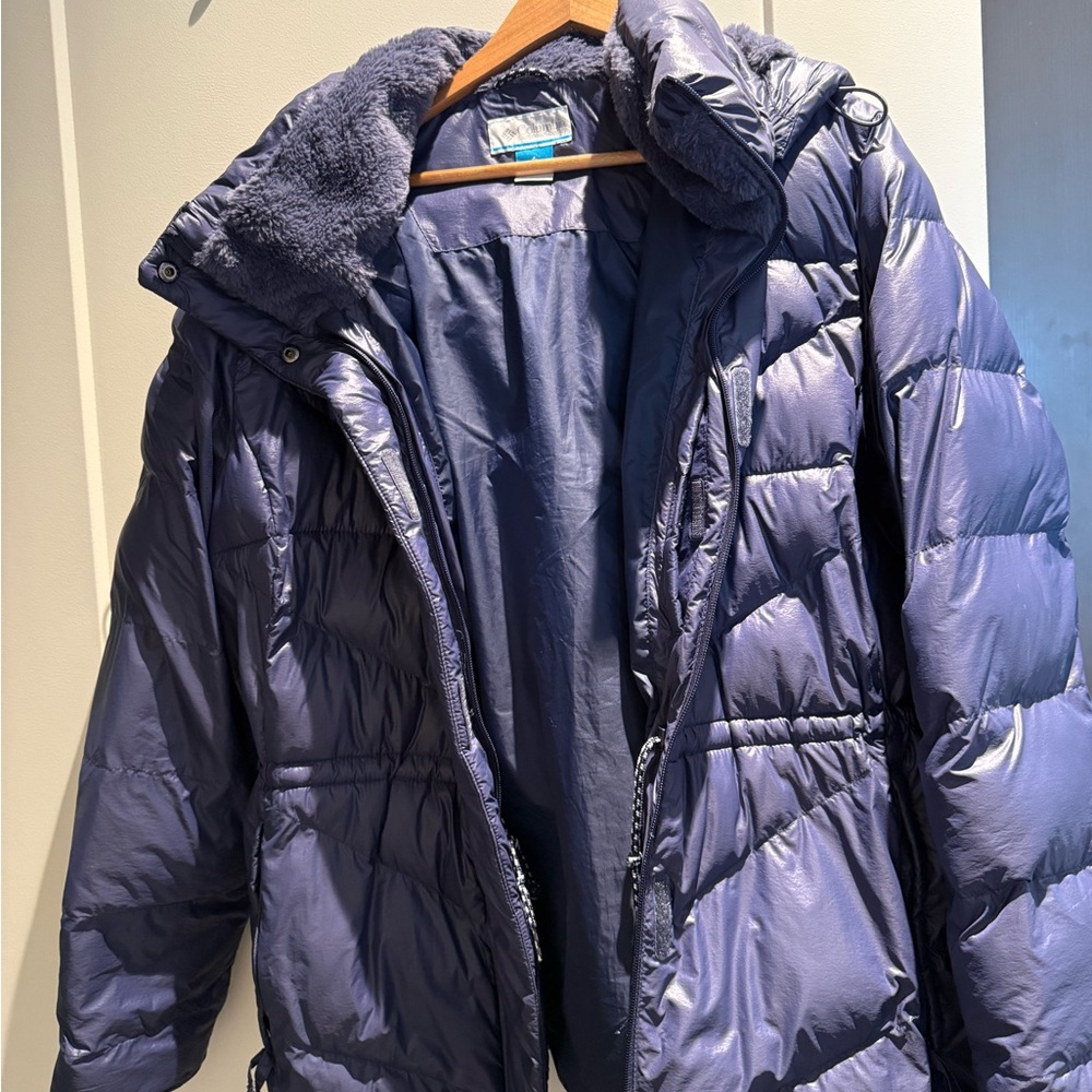 Columbia Peak to Park Insulated Jacket